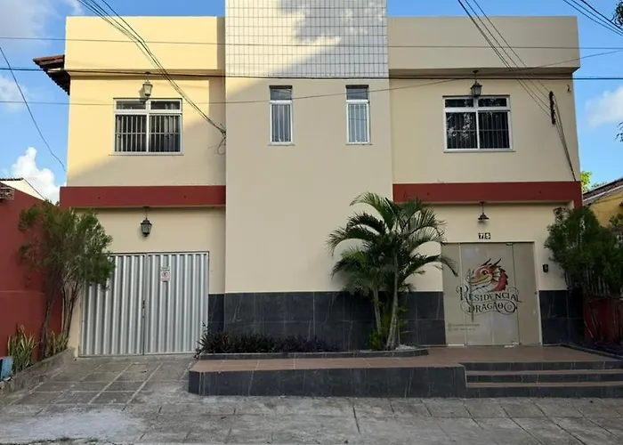 Bed and Breakfast in Fortaleza (Ceara)