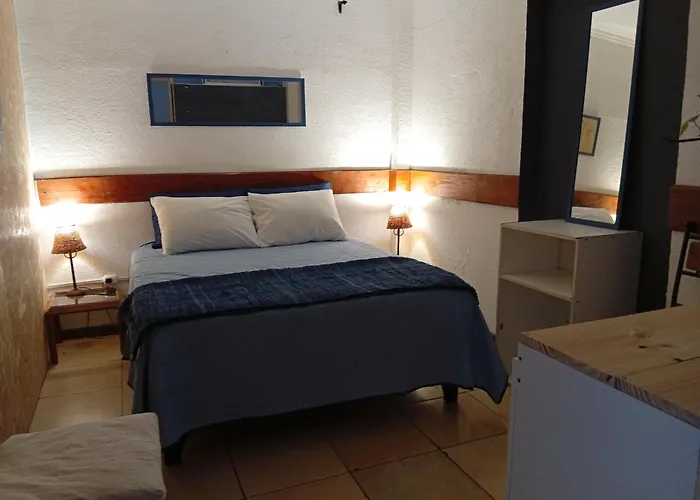 Hostels in La Serena