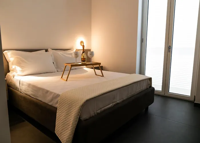Hotel Economici a Monte di Procida