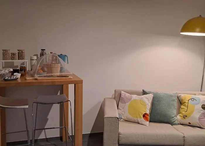 Bed and Breakfast a Bellinzona