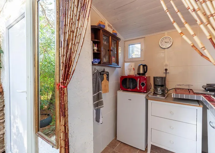 Bed and Breakfasts in Sausset-les-Pins