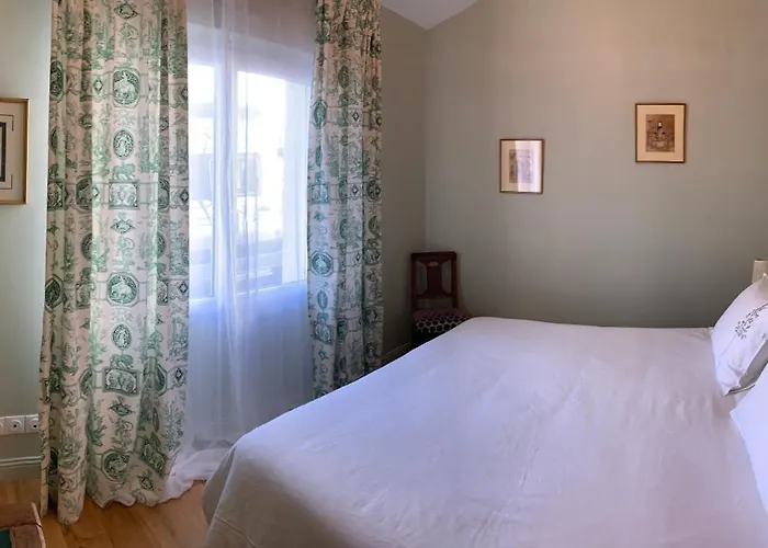 Billiga Hotell in La Rochelle (Charente-Maritime)