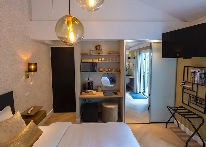 Bed and Breakfast in Harderwijk