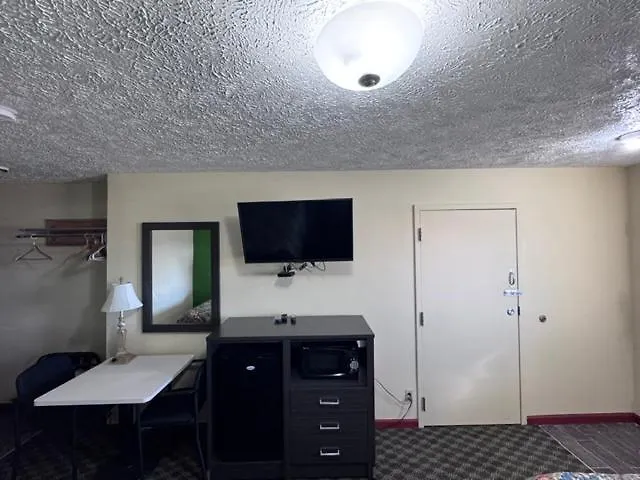 Motels in Smyrna