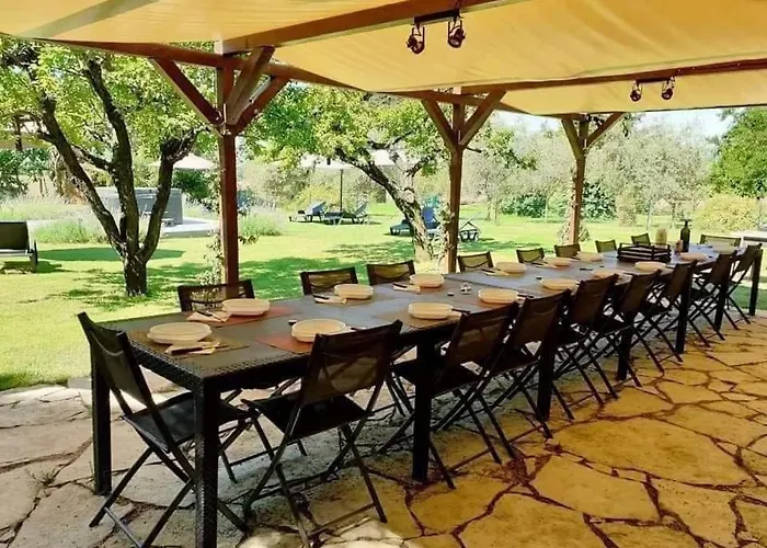 Bed and Breakfast a Ponte San Giovanni
