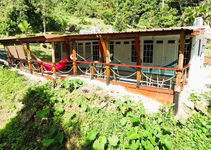 Bed and Breakfasts in Isla Culebra