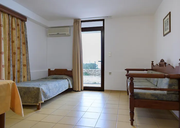 Goedkope Hotels in Chania (Crete)