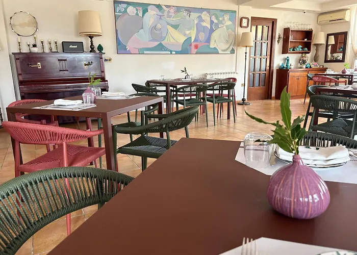 Hotel Economici a Paestum
