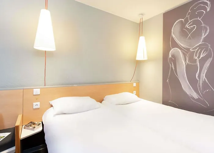 Hotel pas Cher à Salon-de-Provence