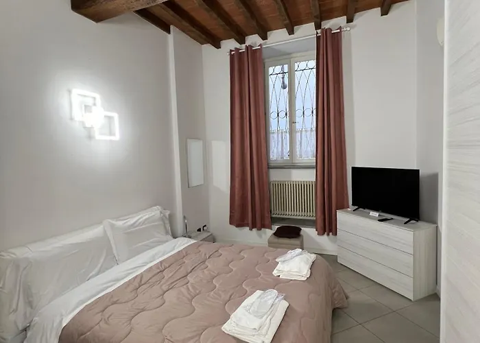 Bed and Breakfast a Piacenza