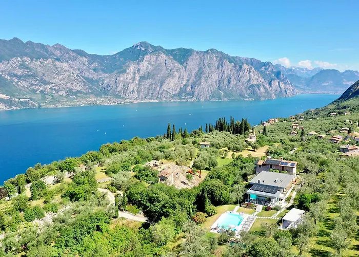 Bed and Breakfast a Malcesine