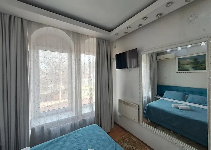 Hoteles Baratos en Chişinău