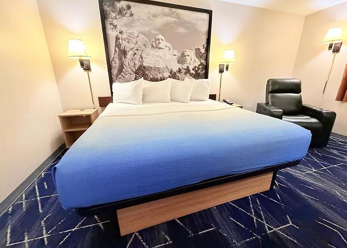 Motels in Hot Springs