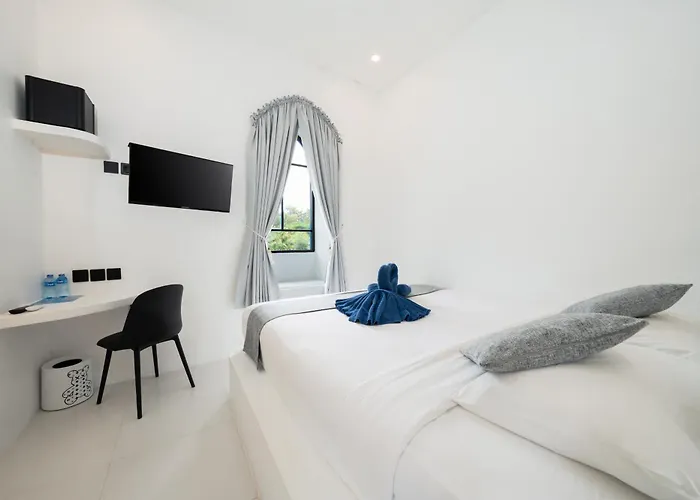 Hotel pas Cher à Uluwatu