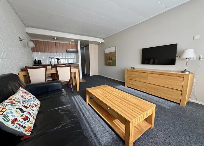 Goedkope Hotels in Noordwijk