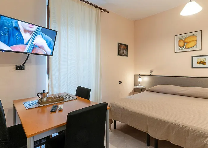 Affittacamere a Sulmona