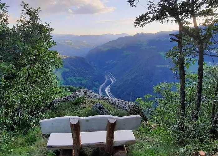 Bed and Breakfast a Castelrotto