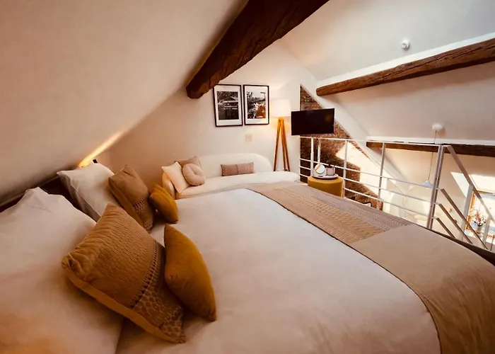 Bed and Breakfast a Hasselt