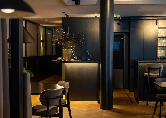 Goedkope Hotels in Helmond