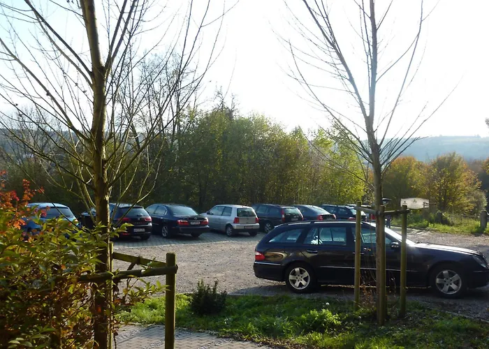 Pensionen in Ansbach