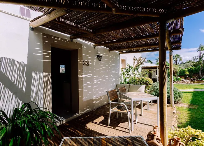 Goedkope Hotels in Vilamoura