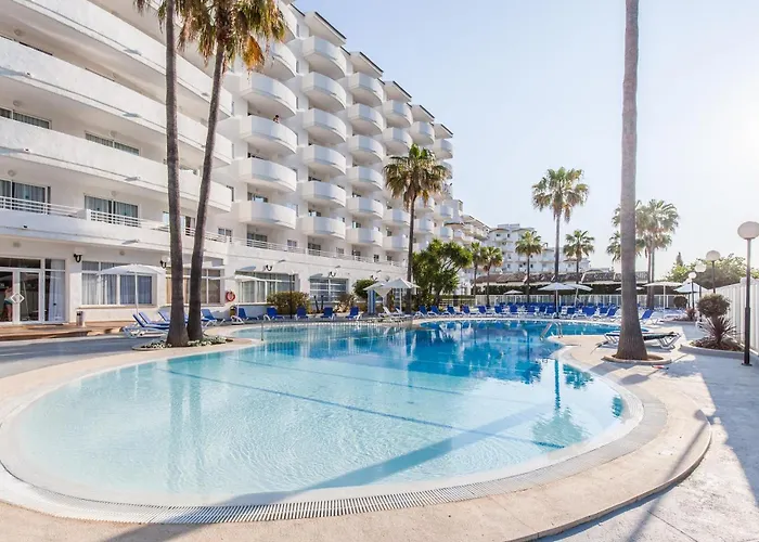 Hoteles Baratos en Sa Coma (Mallorca)