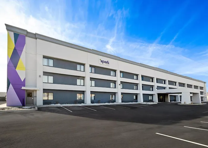 Cheap Hotels in Fort Wayne