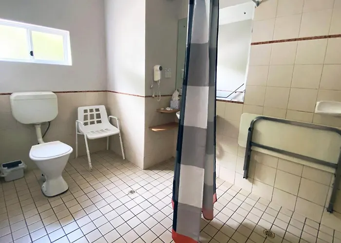 Motels in Margaret River