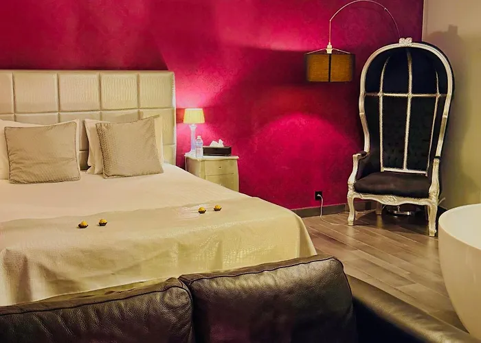 Goedkope Hotels in Luik