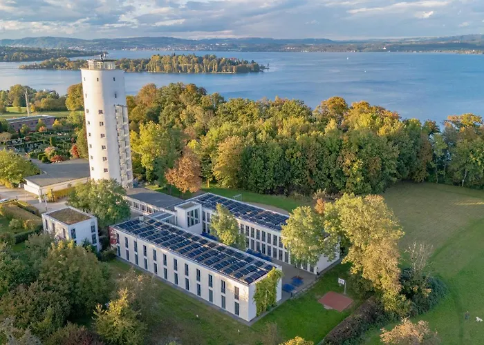 Hostels in Konstanz