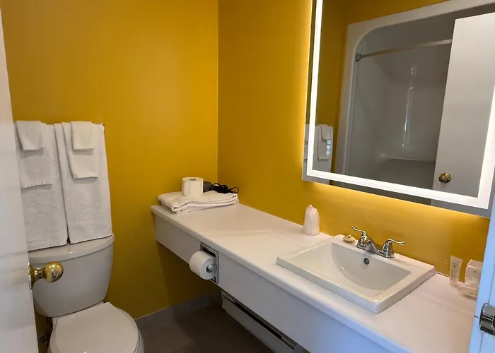 Motels in Annapolis Royal