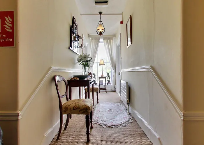Bed and Breakfast in Cobh