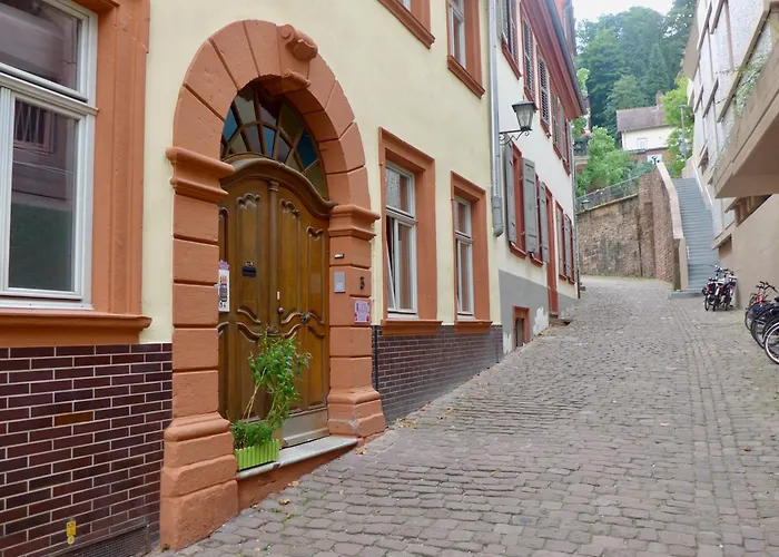 Hostels in Bad Herrenalb