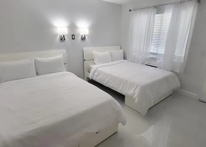 Motels in Lake Worth Beach