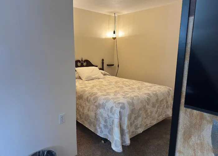 Motels in Milton-Freewater