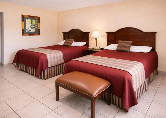 Motels in Alvin