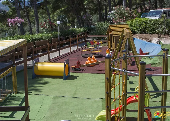 Hotel Economici a Vieste