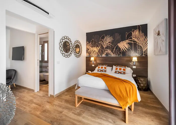 Billiga Hotell i Villasimius