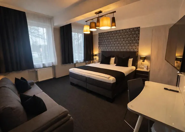 Goedkope Hotels in Gelsenkirchen