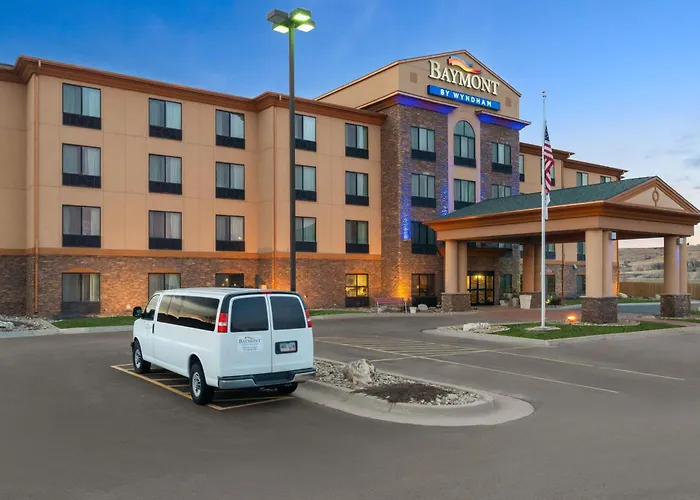 Cheap Hotels in Sturgis