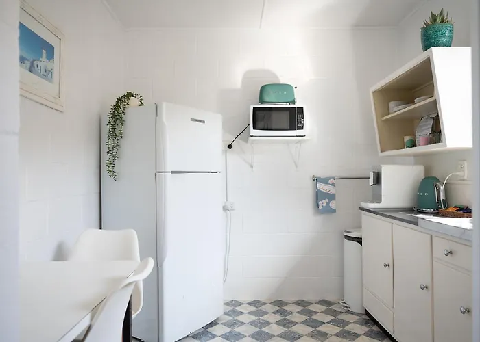 Motels in Bargara