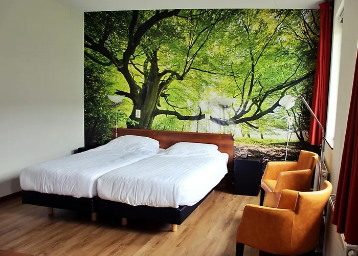 Goedkope Hotels in Hardenberg