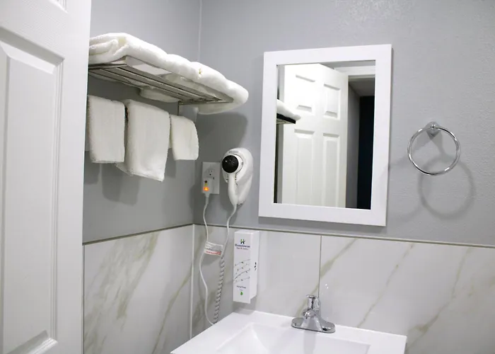 Motels in La Grange