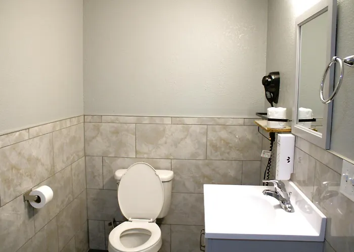 Motels in New Albany