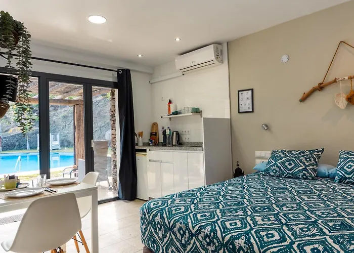 B&B in Nerja