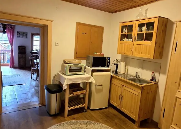 Bed and Breakfast en Hallstatt