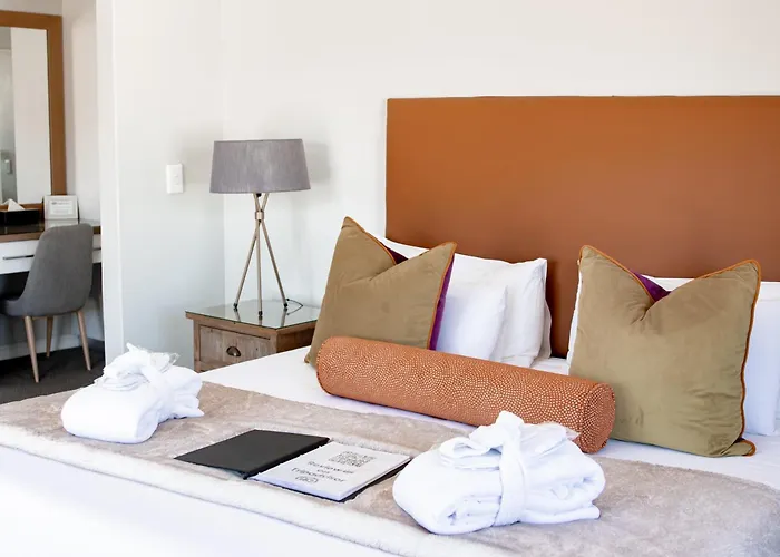 Guest Houses in Mossel Bay