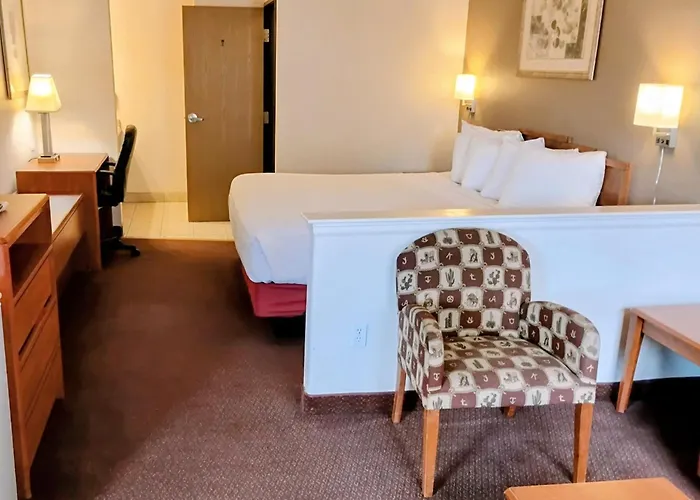 Cheap Hotels in Manitou Springs