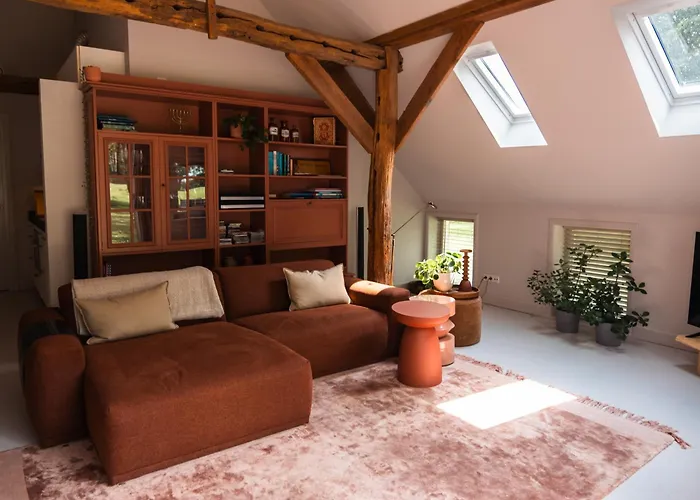 Chambres d'hotes in Zwolle (Overijssel)