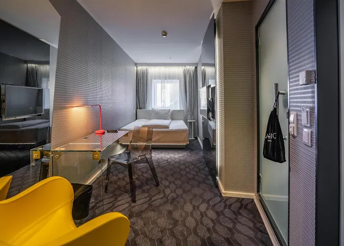 Cheap Hotels in Bergen